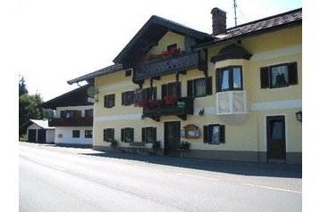 Austrija Penzión Sankt Johann in Tirol, Eksterjeras